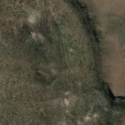 Satellite imagery of Cerro El Indio, AR