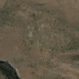 Satellite imagery of Cerro El Indio, AR