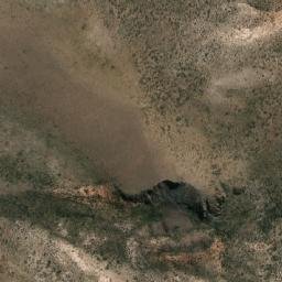 Satellite imagery of Cerro El Indio, AR