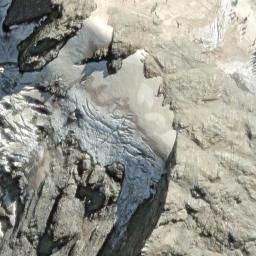 Satellite imagery of Point Niccolo, NZ