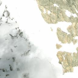 Satellite imagery of Cerro Blanco, CL