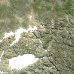 Satellite imagery of Cerro Blanco, CL