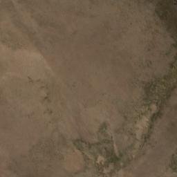 Satellite imagery of Cerro Cacique, AR