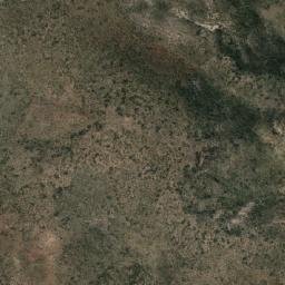 Satellite imagery of Cerro El Indio, AR