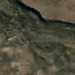 Satellite imagery of Cerro El Indio, AR