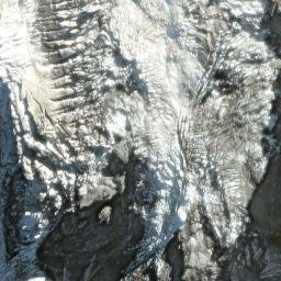 Satellite imagery of Point Niccolo, NZ