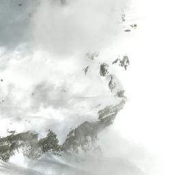 Satellite imagery of Cerro Blanco, CL
