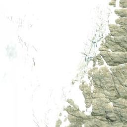 Satellite imagery of Cerro Blanco, CL