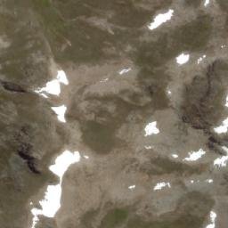 Satellite imagery of Hito VII-2P BPD, AR