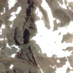 Satellite imagery of Hito VII-2P BPD, AR