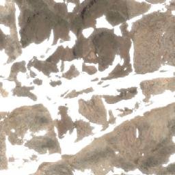 Satellite imagery of Hito VII-2P BPD, AR