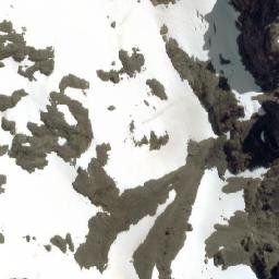 Satellite imagery of Picacho de la Virgen, AR