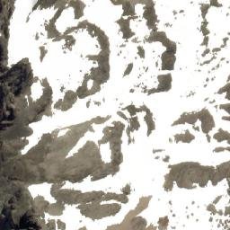 Satellite imagery of Picacho de la Virgen, AR