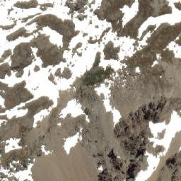 Satellite imagery of Picacho de la Virgen, AR