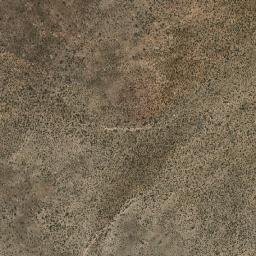 Satellite imagery of Cerro Horqueta, AR