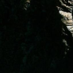Satellite imagery of Little Rough, NZ