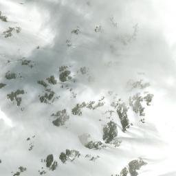 Satellite imagery of Cerro Blanco, CL