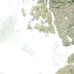 Satellite imagery of Cerro Blanco, CL