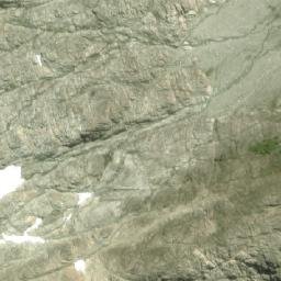 Satellite imagery of Cerro Blanco, CL