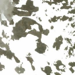 Satellite imagery of Cerro Las Lajas, CL