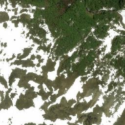 Satellite imagery of Cerro Las Lajas, CL