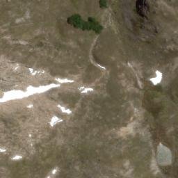 Satellite imagery of Hito VII-2N BPD 1, AR