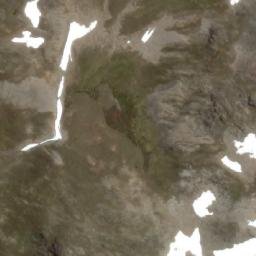 Satellite imagery of Hito VII-2P BPD, AR