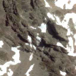Satellite imagery of Hito VII-2P BPD, AR