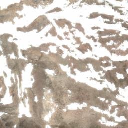 Satellite imagery of Hito VII-2P BPD, AR