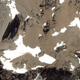 Satellite imagery of Picacho de la Virgen, AR