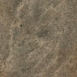 Satellite imagery of Cerro Horqueta, AR