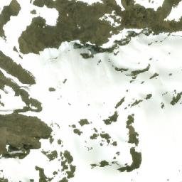 Satellite imagery of Cerro Las Lajas, CL