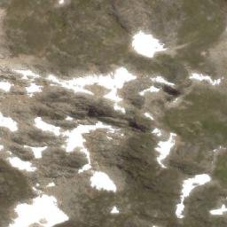 Satellite imagery of Hito VII-2N BPD 1, AR