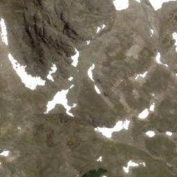 Satellite imagery of Hito VII-2P BPD, AR