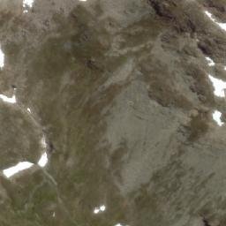 Satellite imagery of Hito VII-2P BPD, AR