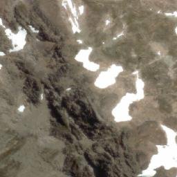 Satellite imagery of Hito VII-2P BPD, AR