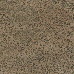 Satellite imagery of Cerro del León, AR