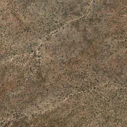 Satellite imagery of Cerro Horqueta, AR