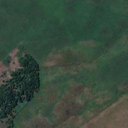 Satellite imagery of Cape Young, NZ