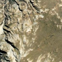 Satellite imagery of Little Rough, NZ