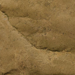 Satellite imagery of Jimmys Spur, NZ