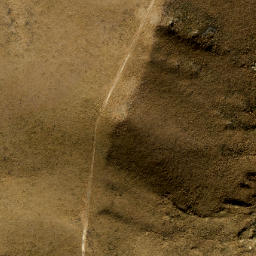 Satellite imagery of Jimmys Spur, NZ