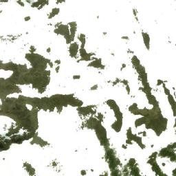 Satellite imagery of Cerro Las Lajas, CL