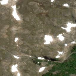 Satellite imagery of Hito VII-2N BPD 1, AR