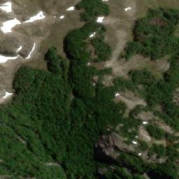 Satellite imagery of Hito VII-2N BPD 1, AR