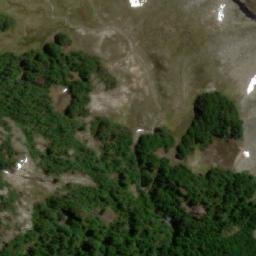 Satellite imagery of Hito VII-2N BPD 1, AR