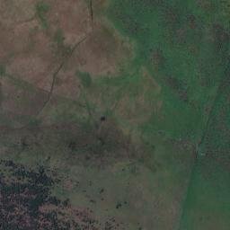 Satellite imagery of Cape Young, NZ