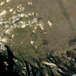 Satellite imagery of Big Rough, NZ