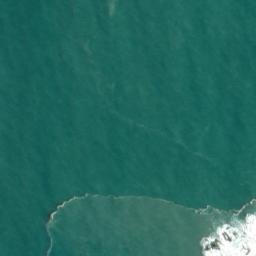 Satellite imagery of Knights Point, NZ
