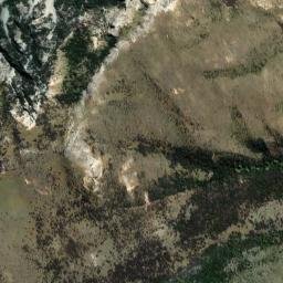 Satellite imagery of Big Rough, NZ